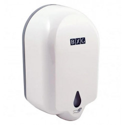 Дозатор для жидкого мыла автоматический BXG ASD-1100