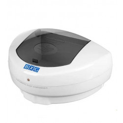 Диспенсер сенсорный для жидкого мыла 0,5 мл BXG-ASD-500