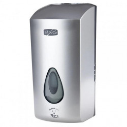 Дозатор для жидкого мыла автоматический BXG ASD-5018C