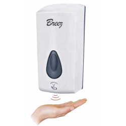 Автоматический дозатор для мыла Breez CD-5018 AD