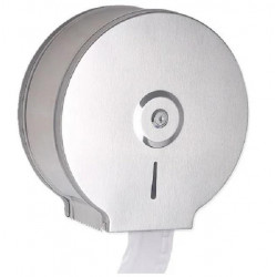 Диспенсер для туалетной бумаги Jumbo (металл)