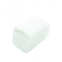 Салфетки настольные для диспенсера "CHISTODELOFF Econom"