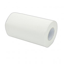Бумажные полотенца в рулонах "CHISTODELOFF Roll"