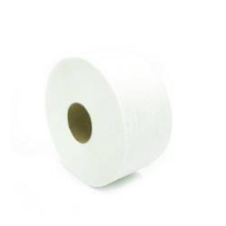 Туалетная бумага "CHISTODELOFF Jumbo Elite",150 м. 3-L