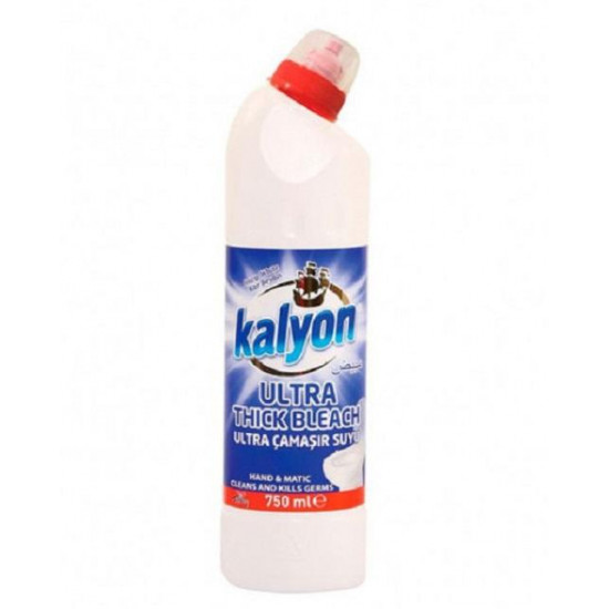 Универсальное моющее средство Kalyon K-10 белый 750 мл.