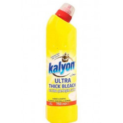 Универсальное моющее средство Kalyon K-10 желтый 750 мл.