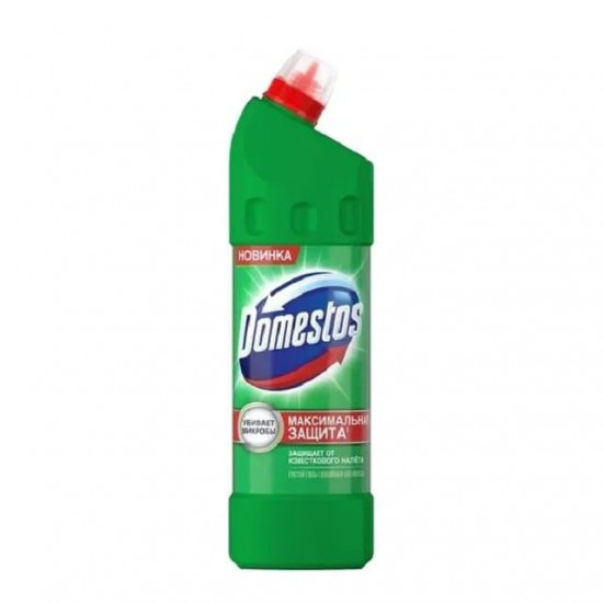 Domestos зеленый  1л.