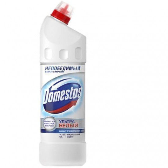 Domestos белый 1л.