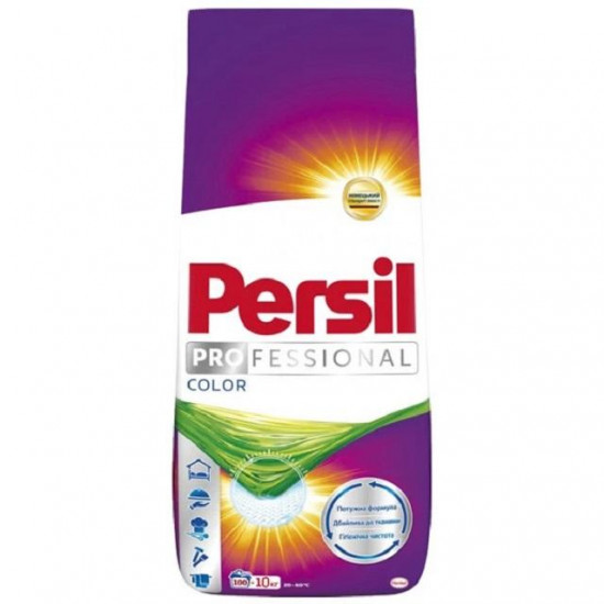 Стиральный порошок,  Persil 10 кг