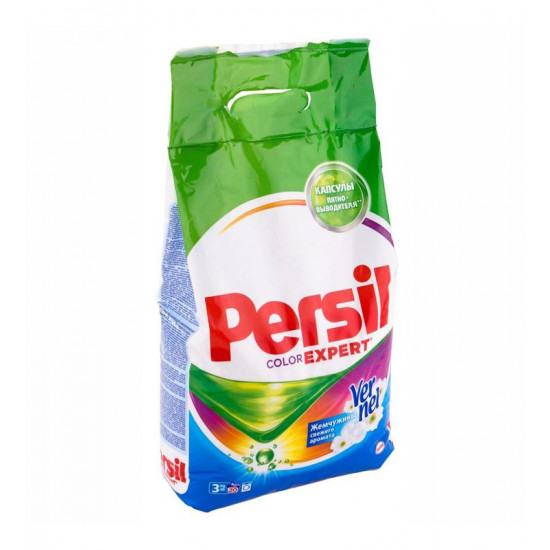 Стиральный порошок, автомат Persil 3кг